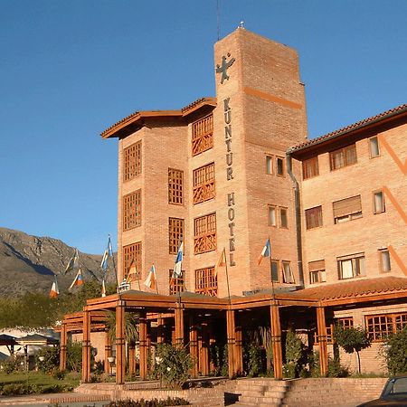 Hotel Kuntur Capilla del Monte Esterno foto