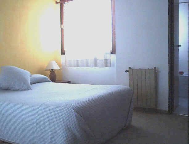 Hotel Kuntur Capilla del Monte Esterno foto